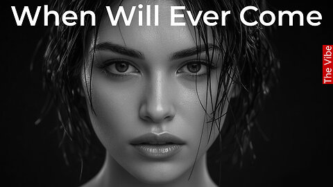 When Will Ever Come — Deep House | English Relax & Study Vocal House, Nu Disco