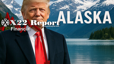 Ep 3755a - [DS]-[CB] Pushes Stock Market Decline Narrative, Trump Begins The Energy Revolution