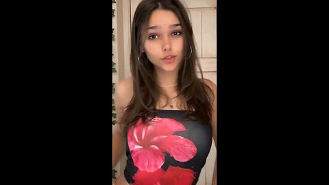 beautiful woman