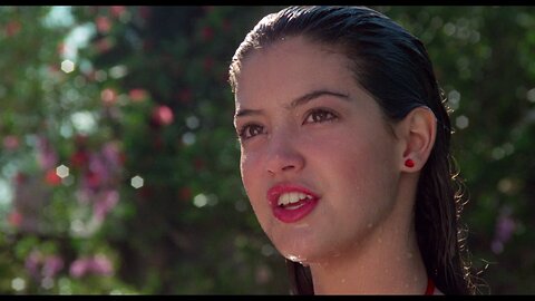 Fast Times at Ridgemont High (1982) Judge Reinhold, Phoebe Cates, Jennifer Jason Leigh, Sean Penn