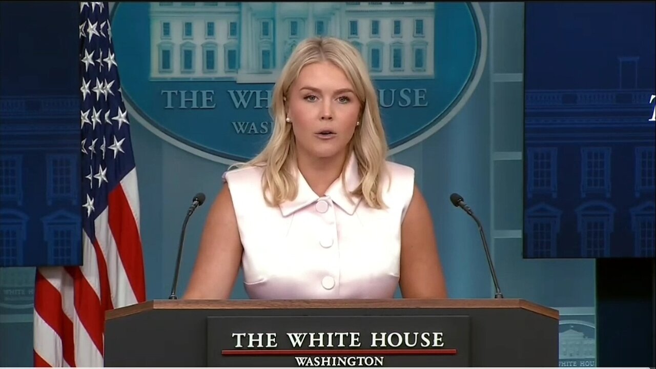 Karoline Leavitt: Trump Would Have Forced Monster Kohberger To Explain