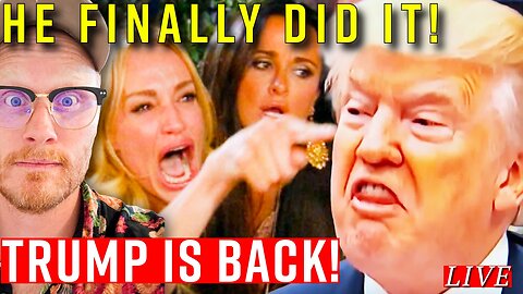 Trump WITHDRAWS Marjorie Taylor Greene Endorsement | BLOWING BUBBA? Trump OKAYS Epstein FILES FREE