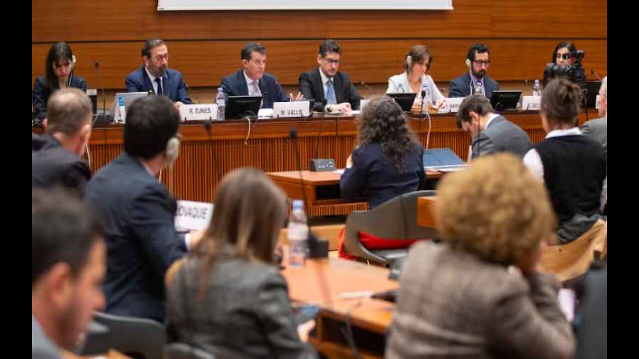 Congress Investigates Wikipedia Over Allegations of ‘Anti-Israel’ Bias, ‘Demands Focus