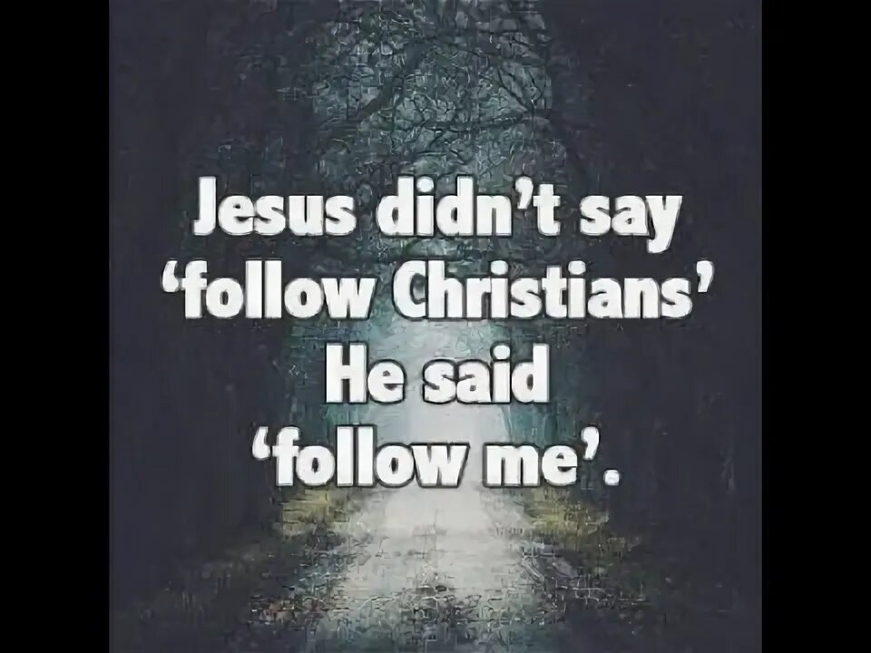 Mark Passio - Fake-Ass Christians - Part 1 of 2