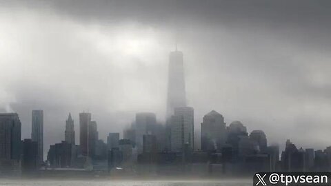 "2025 Apocalypse: Chemtrails Pilot Reveals Global Death Fog Conspiracy"