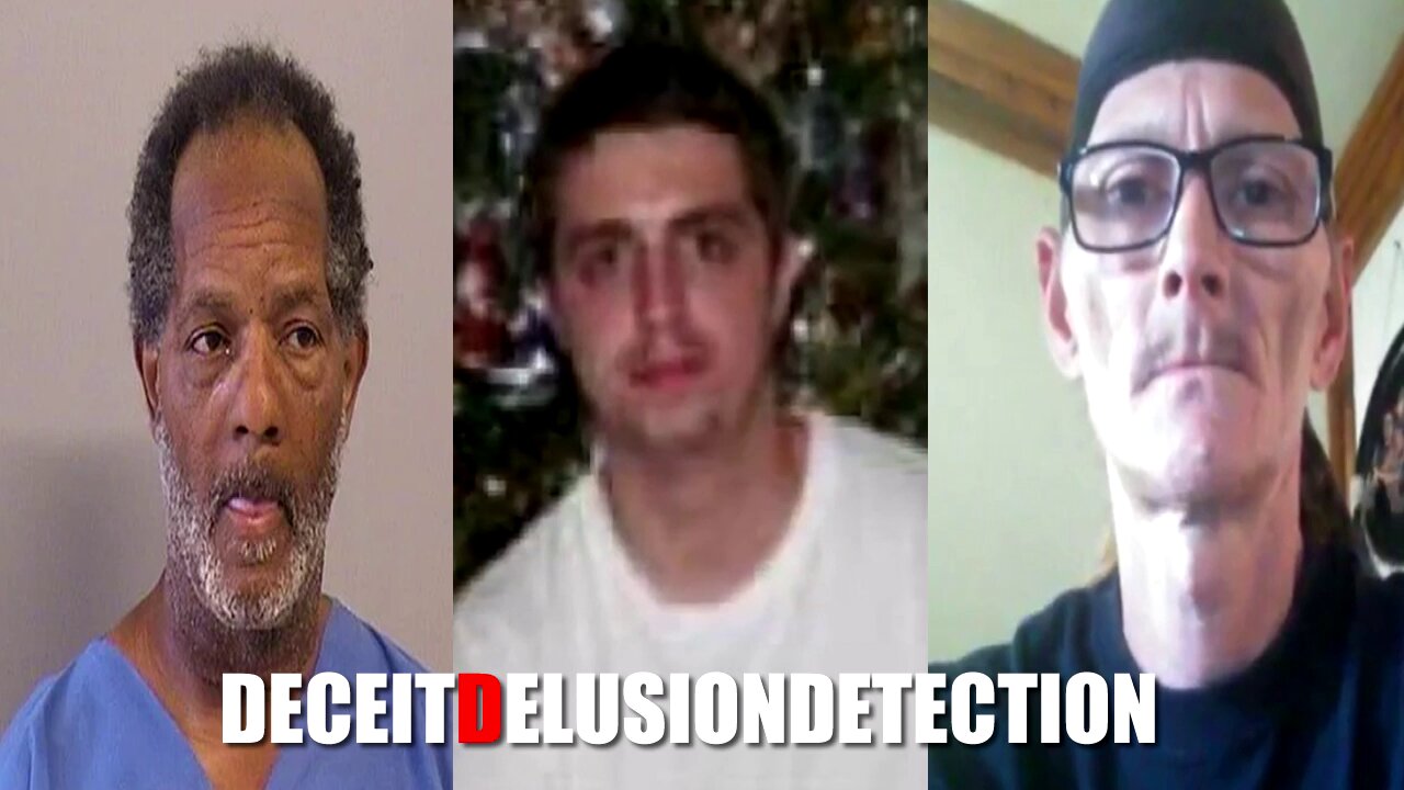 A black man was charged with hate crimes and murder after fatally shooting two white men at separate locations becasue they were white