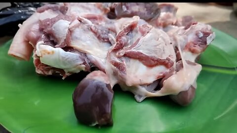 adayasi muttan cooking