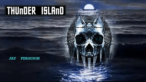 Thunder Island, Jay Ferguson
