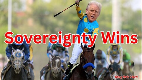 Sovereignty Wins