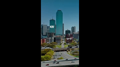 Top 5 Things To Do In Dallas Texas!