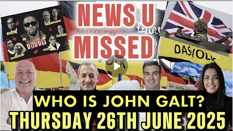 Charlie Ward DAILY NEWS- NWO BEING EXPOSED, NEW TROOPS 2 PROTECT BORDER, RUSSIA TO EXPAND ENRIGHMENT