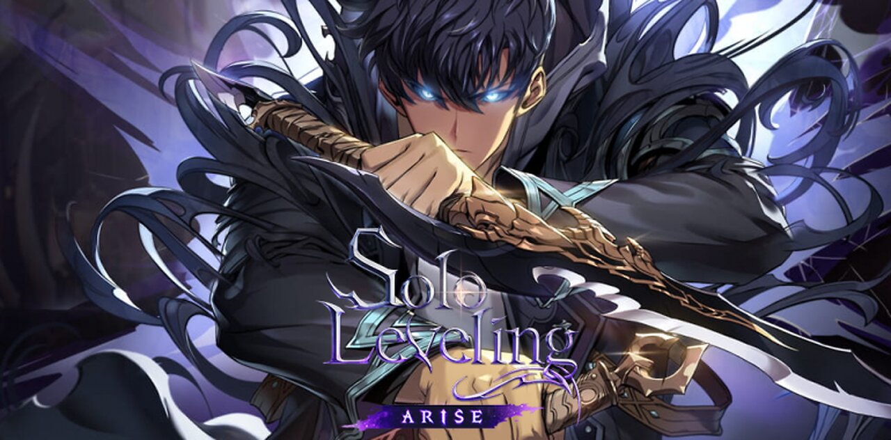 Solo Leveling: Arise Collab Livestream!