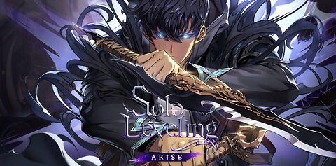 Solo Leveling: Arise Collab Livestream!