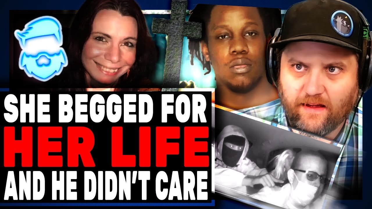 Thug Ends Mother Of 4's LIFE For Driving Uber & Another Beautiful Young Teacher Loses Life To THUG!