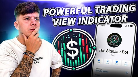 Best Indicator _ How TheSignaler Helps You Trade Smarter!