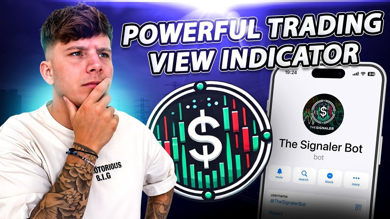 Best Indicator _ How TheSignaler Helps You Trade Smarter!