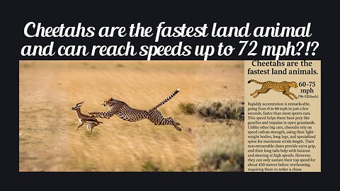 Fun Fact for June 10th 2025 Pt 2