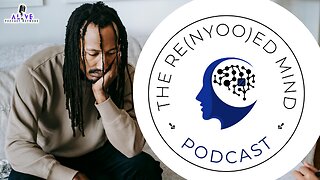 The Re(Nyoo)ed Mind Podcast Episode #38: Men & Counseling Biblically
