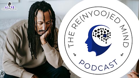 The Re(Nyoo)ed Mind Podcast Episode #38: Men & Counseling Biblically