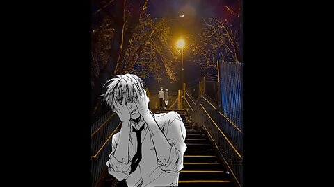 what about me? what about me? what about me and you together?