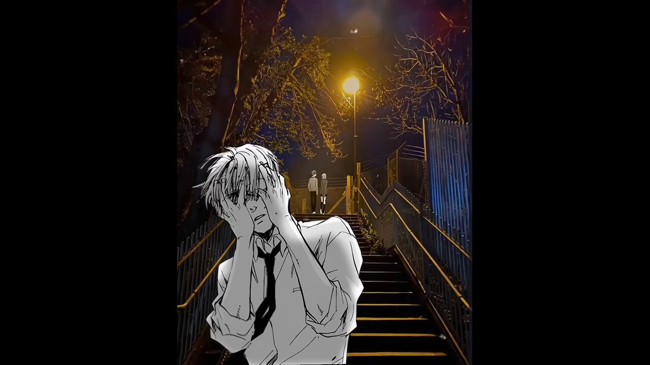 what about me? what about me? what about me and you together?