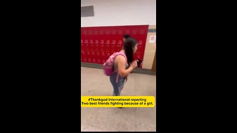 Two best friends turned into enemies for 5 minutes because of ONE girl 😂💀