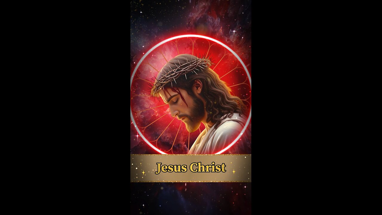 Jesus Christ