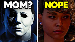 New Spine-Chilling Halloween Horror Game Officially Announced