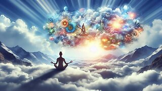 Why Your Thoughts Shape Reality: Only Think What You Want to Manifest