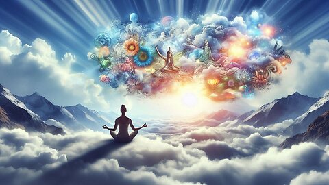 Why Your Thoughts Shape Reality: Only Think What You Want to Manifest