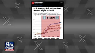 Democrats DELETE X post after brutal mockery: 'OWN GOAL'
