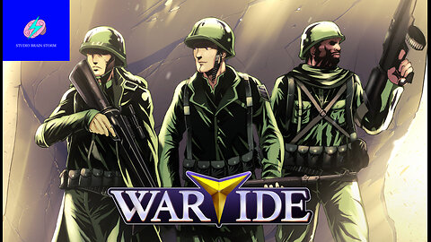 Wartide Faction: Empira