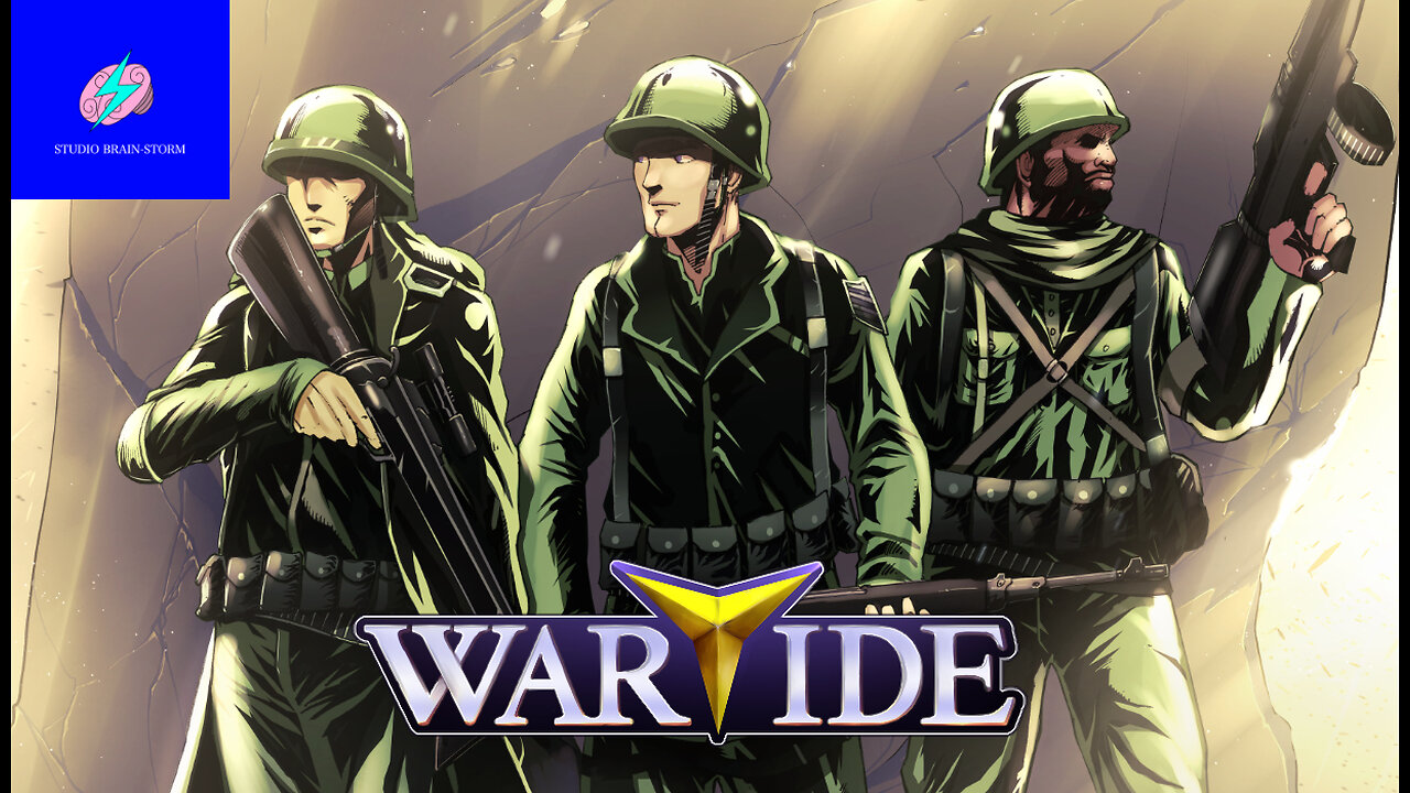 Wartide Faction: Empira