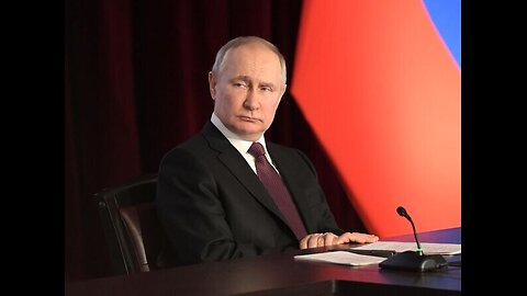 Stany Zjednoczone są zdenerwowane: Rosja przygotowuje miażdżącą odpowiedź na ultimatum Trumpa.