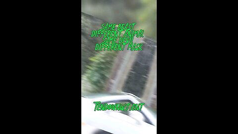 TenDown WJ Ent