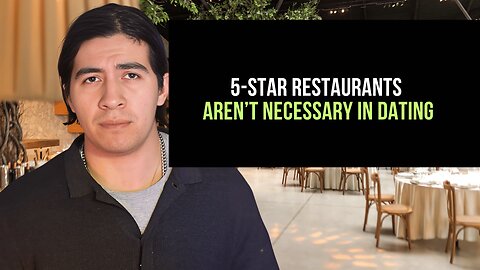 Spending a lot of money in dating isn't necessary. #date #dating #datingadvice #reels #shorts
