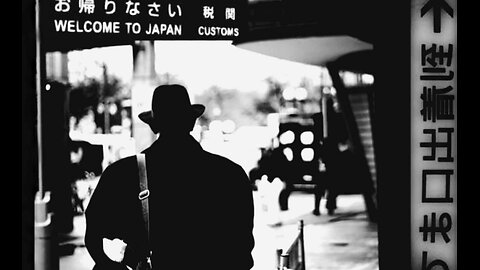The Man from Taured