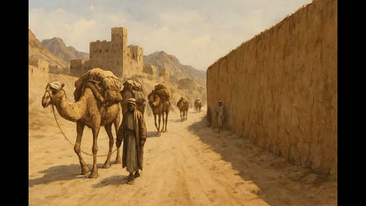 رفض دعوة النبي محمد صلى الله عليه وسلم