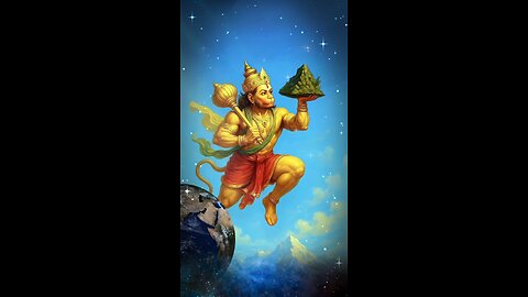 Sri Hanuman
