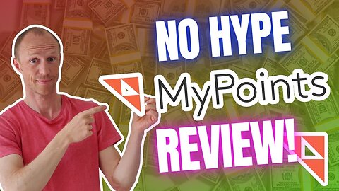 Updated MyPoints Review: Best & Worst Ways to Earn (No Hype)
