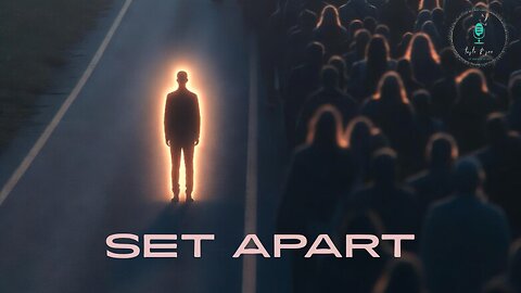 Set Apart