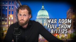 Trump Ignites Debate Over Police State
