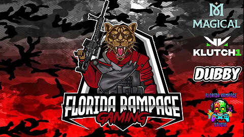FLRG | WARZONE | SOLO CASUAL | SUMMERSLAM