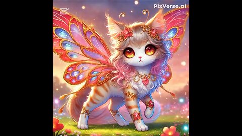 cat dance