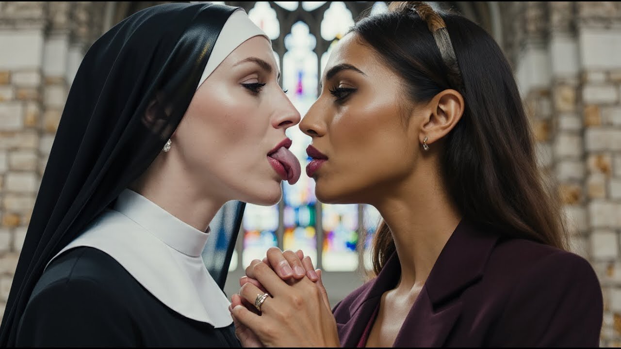 What Happens When Nuns Fall in Love?