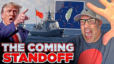 Trump's Golden Dome INFURIATES China! Is Taiwan Next? 2028 Election BOMBSHELL Revealed!