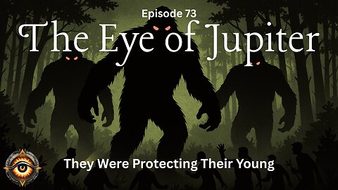 Bluff Charges and Glowing Orbs: Psychologist John S. Baranchok’s Scientific Approach to Bigfoot