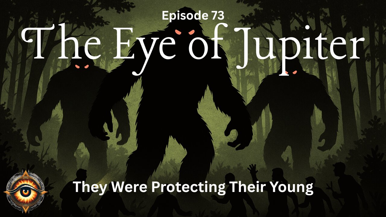 Bluff Charges and Glowing Orbs: Psychologist John S. Baranchok’s Scientific Approach to Bigfoot