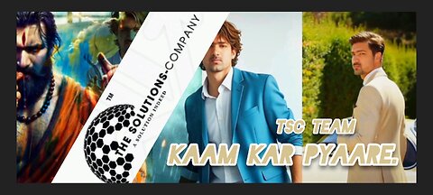 Kaam Kar Pyaare|Remake of Classics|TSC Beats.