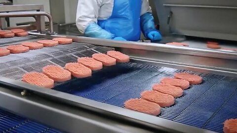 "Unveiling the Shocking Truth About Food Industries: What You're Really Eating in 2023"